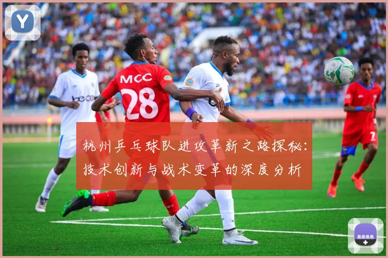 杭州乒乓球队进攻革新之路探秘：技术创新与战术变革的深度分析
