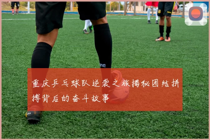 重庆乒乓球队逆袭之旅揭秘团结拼搏背后的奋斗故事