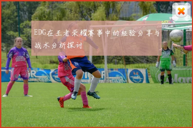 EDG在王者荣耀赛事中的经验分享与战术分析探讨