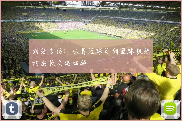 刘芳专访：从青涩球员到篮球教练的成长之路回顾