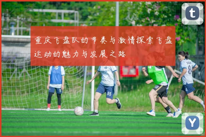 重庆飞盘队的节奏与激情探索飞盘运动的魅力与发展之路