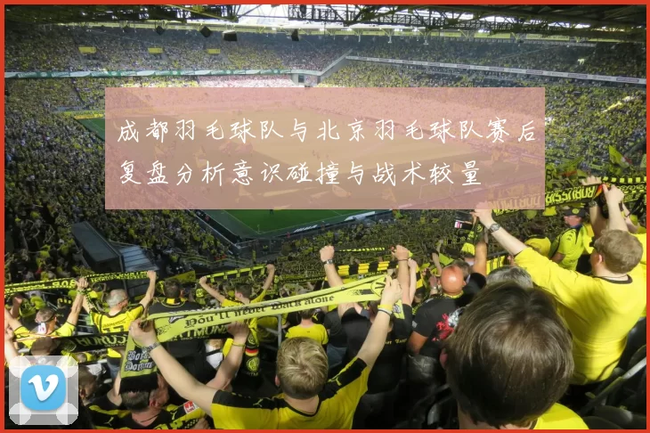 成都羽毛球队与北京羽毛球队赛后复盘分析意识碰撞与战术较量
