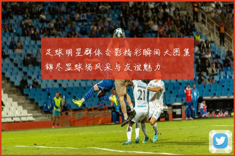 足球明星群体合影精彩瞬间大图集锦尽显球场风采与友谊魅力